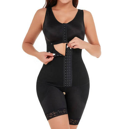 Curvy Comfort Shaping Corset