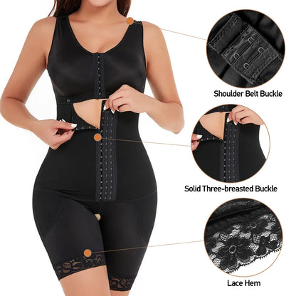 Curvy Comfort Shaping Corset